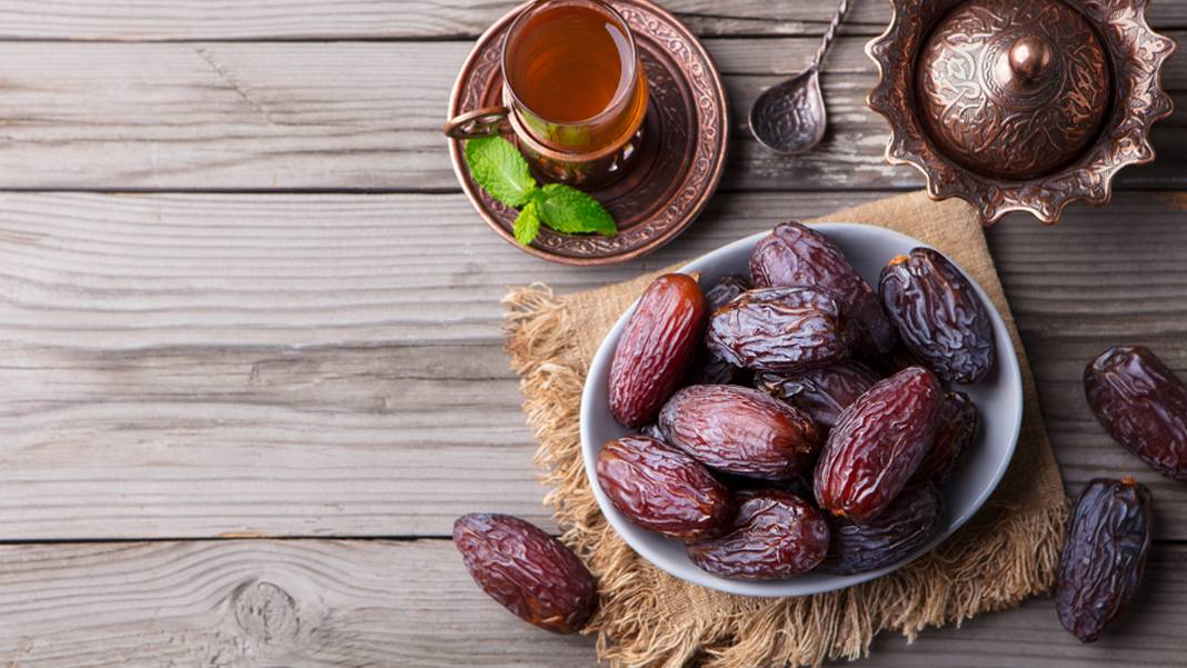 Sabri Ülker Vakfı’ndan Ramazan ayında beslenme uyarısı