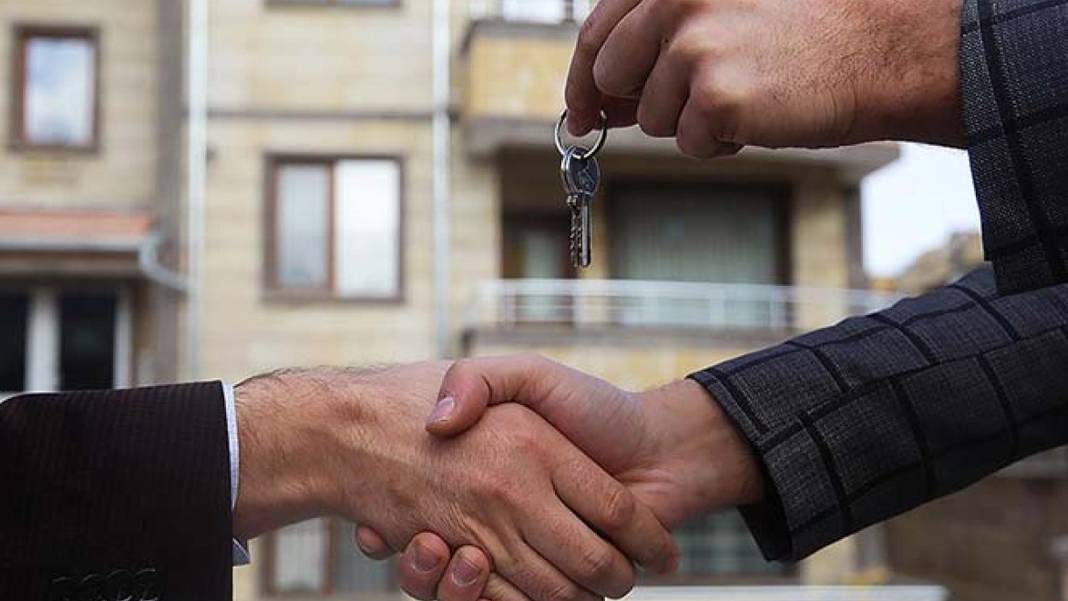 Avrupa ev almaktan umudu kesti, Türkiye hayallerinden vazgeçmedi: Konut alımında ısrarlıyız