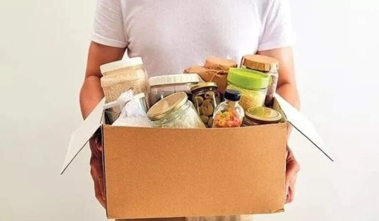 Market market Ramazan kolisi rehberi: En uygun paket hangi markette?