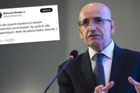 Bakan Mehmet Şimşek’in fakirlerle ilgili paylaşımı gerçek çıktı! Teyit.org merak edilen soruyu araştırdı