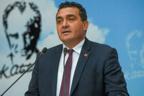 CHP’li Karasu: Sivas’ta üretim durdu, işçi işsiz kaldı
