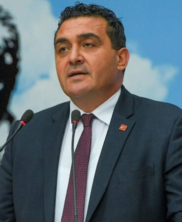 CHP’li Karasu: Sivas’ta üretim durdu, işçi işsiz kaldı