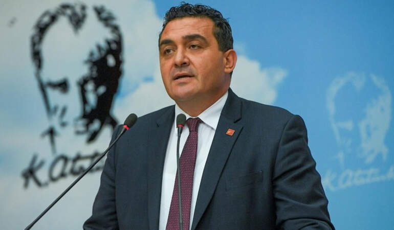 CHP’li Karasu: Sivas’ta üretim durdu, işçi işsiz kaldı