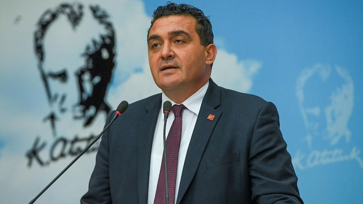 CHP’li Karasu: Sivas’ta üretim durdu, işçi işsiz kaldı