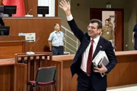 Ekrem İmamoğlu davasının duruşma yeri belli oldu