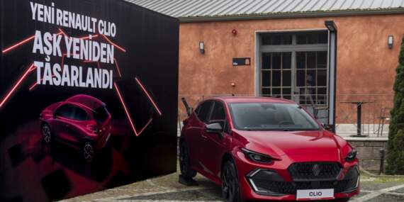 Renault’da artan satışlara rağmen kar marjı düştü