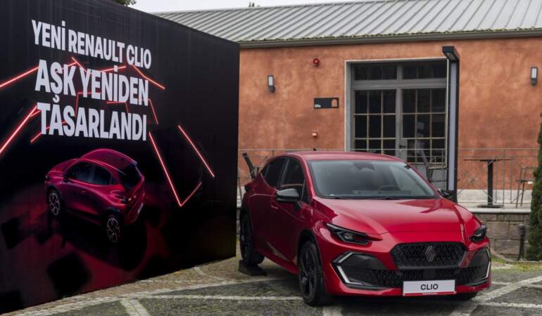 Renault’da artan satışlara rağmen kar marjı düştü