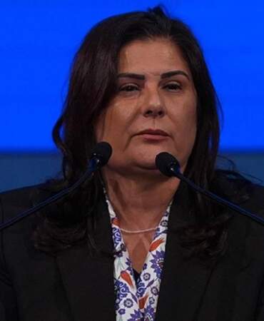 Özlem Çerçioğlu’nun yargılandığı davada, savcı beraat talep etti