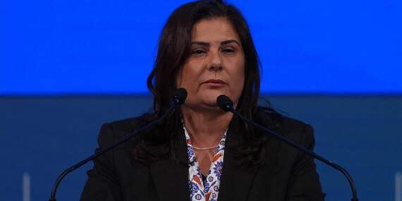 Özlem Çerçioğlu’nun yargılandığı davada, savcı beraat talep etti