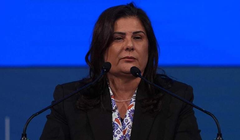 Özlem Çerçioğlu’nun yargılandığı davada, savcı beraat talep etti