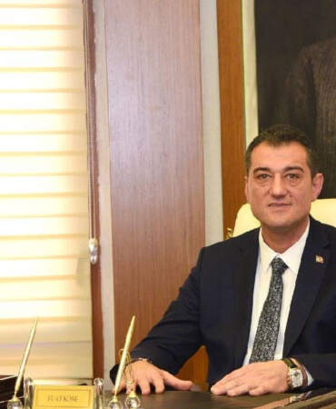 CHP’li başkan Fuat Köse hastaneye kaldırıldı