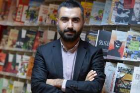 Gazeteci Alican Uludağ gözaltına alındı