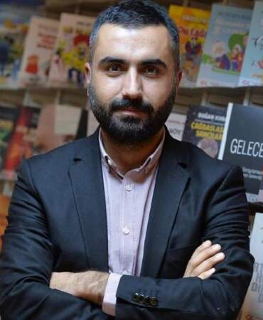 Gazeteci Alican Uludağ gözaltına alındı