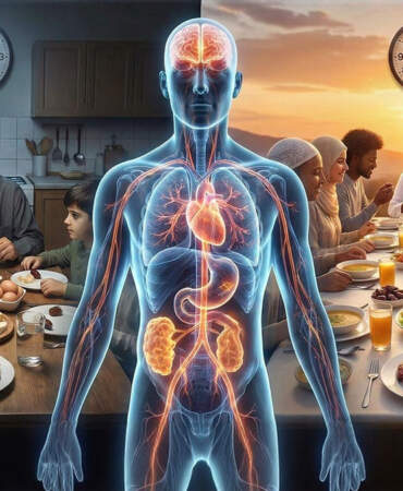 Oruç tutmanın faydaları nelerdir? Oruçlu olmak neye iyi gelir? Sahur ile iftar arasında yağ yakımı tavan yapıyor