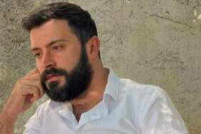 Sosyal medya fenomeni Deniz Sinan Demir tutuklandı