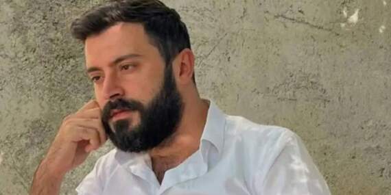 Sosyal medya fenomeni Deniz Sinan Demir tutuklandı