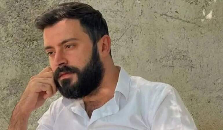 Sosyal medya fenomeni Deniz Sinan Demir tutuklandı