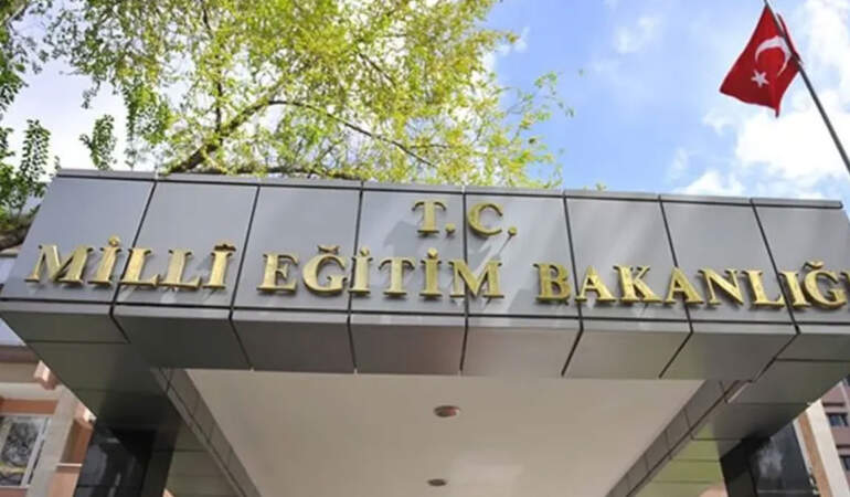 Millî Eğitim Akademisi sözleşmeli eğitim personeli değerlendirme sonuçları açıklandı