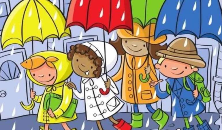 Dikkatinizi test edin: Bu görseldeki gizli düğmeyi 9 saniyede bulabilecek misiniz?