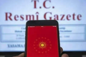 Resmi Gazete’de yayımlandı: Üst düzey atamalara yeni düzenleme
