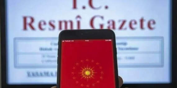 Resmi Gazete’de yayımlandı: Üst düzey atamalara yeni düzenleme