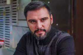 Ünlü şarkıcı Alişan Ramazan’da umreye gitti! ‘Yine nasip oldu, şükürler olsun’