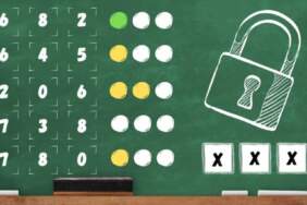Mantık Bulmacası: Şifreyi çözün ve 40 saniyeden kısa sürede IQ’nuzu test edin!