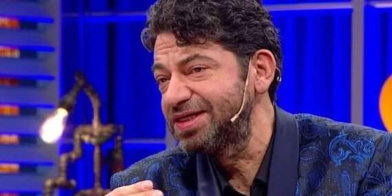 Hakan Taşıyan sağlık durumunu anlattı! ‘Çok şanslıyım. Güzel insanların duaları sayesinde ayağa kalktım’
