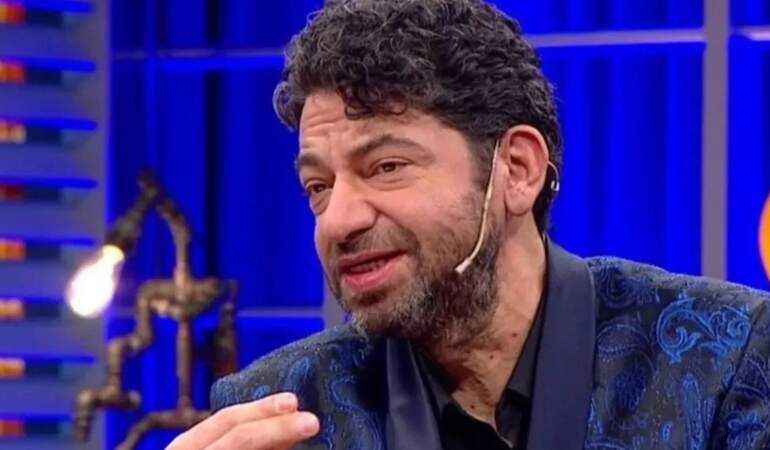 Hakan Taşıyan sağlık durumunu anlattı! ‘Çok şanslıyım. Güzel insanların duaları sayesinde ayağa kalktım’