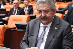 MHP’li Feti Yıldız’dan ‘Yeni Süreç’ yol haritası: Umut hakkı af değil, şartlı tahliyedir
