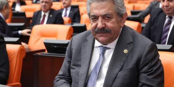 MHP’li Feti Yıldız’dan ‘Yeni Süreç’ yol haritası: Umut hakkı af değil, şartlı tahliyedir