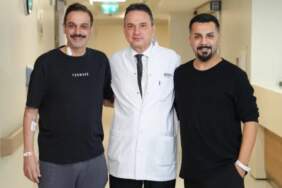 Taburcu olan Ufuk Özkan’dan organ bağışı çağrısı