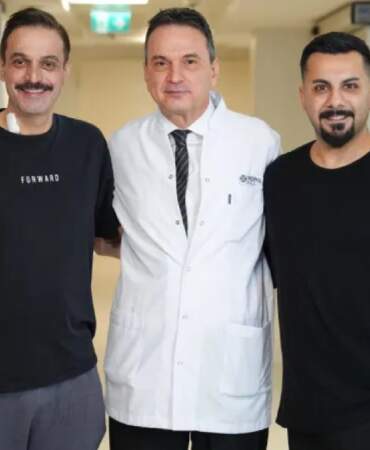 Taburcu olan Ufuk Özkan’dan organ bağışı çağrısı