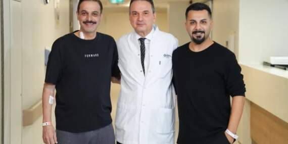 Taburcu olan Ufuk Özkan’dan organ bağışı çağrısı