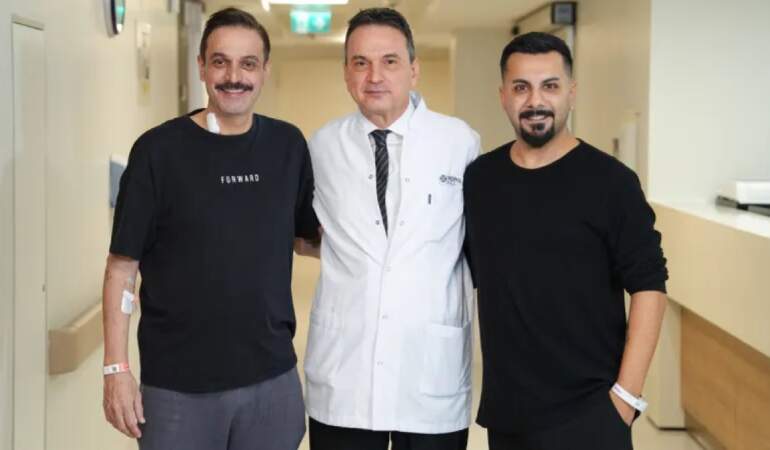 Taburcu olan Ufuk Özkan’dan organ bağışı çağrısı