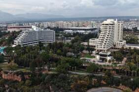 Antalya’da 70 yıllık miras davasında yeni süreç: 3 otelin tapusu için dava