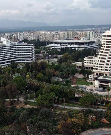 Antalya’da 70 yıllık miras davasında yeni süreç: 3 otelin tapusu için dava