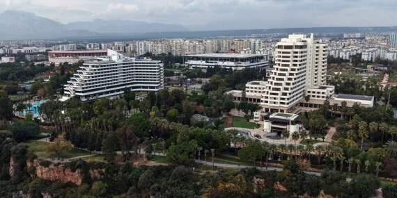 Antalya’da 70 yıllık miras davasında yeni süreç: 3 otelin tapusu için dava