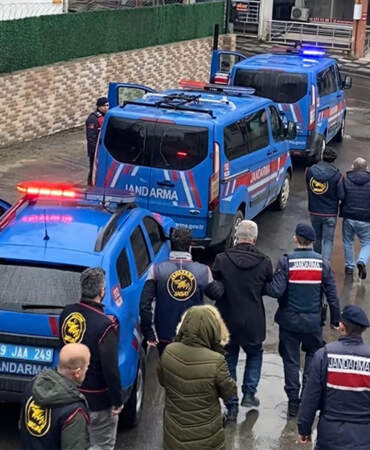 Silahla vurulup yakılarak öldürülmüştü: Niyazi Aslan cinayeti 16 yıl sonra çözüldü