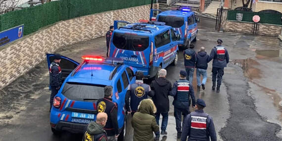Silahla vurulup yakılarak öldürülmüştü: Niyazi Aslan cinayeti 16 yıl sonra çözüldü