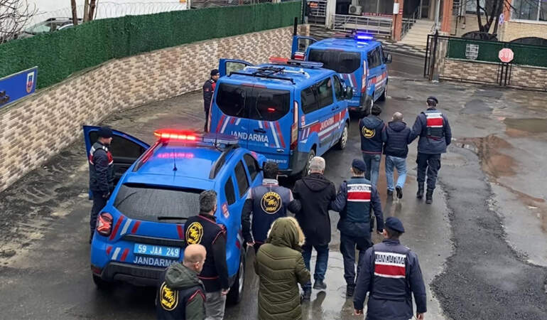 Silahla vurulup yakılarak öldürülmüştü: Niyazi Aslan cinayeti 16 yıl sonra çözüldü