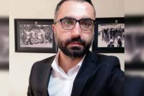 Gazeteci Alican Uludağ adliyeye sevk edildi