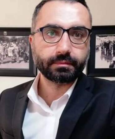 Gazeteci Alican Uludağ adliyeye sevk edildi