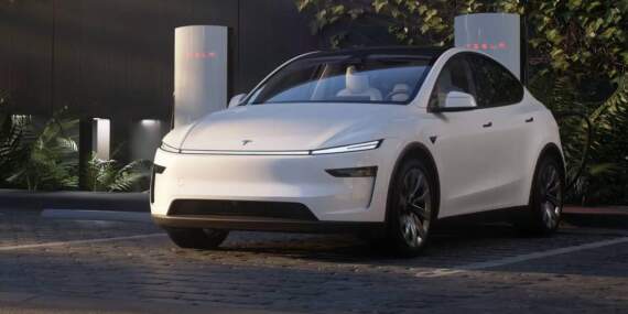 Gerçek yol koşullarında 500 kilometre menzili aşan elektrikli otomobiller belli oldu