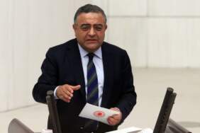 CHP’li Tanrıkulu’ndan Meclise soru önergesi