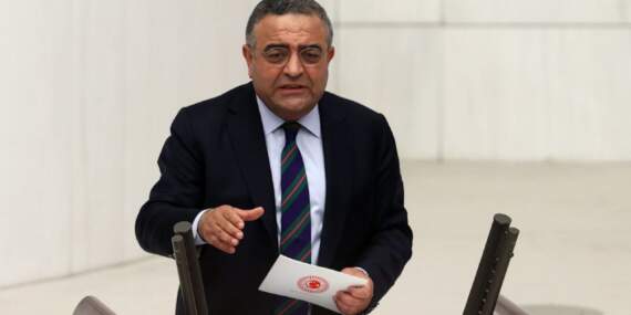 CHP’li Tanrıkulu’ndan Meclise soru önergesi