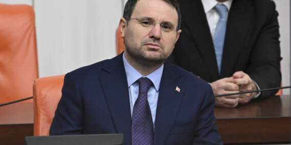 Adalet Bakanı Gürlek: Umut hakkı düzenlemesi TBMM’nin takdirinde