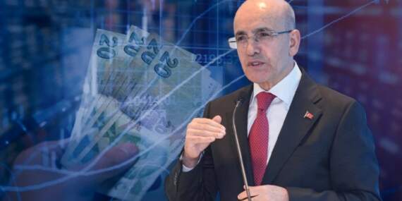 Şimşek: Hayat pahalılığı en önemli makro sorun
