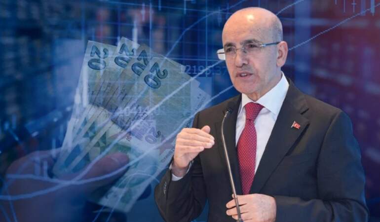 Şimşek: Hayat pahalılığı en önemli makro sorun