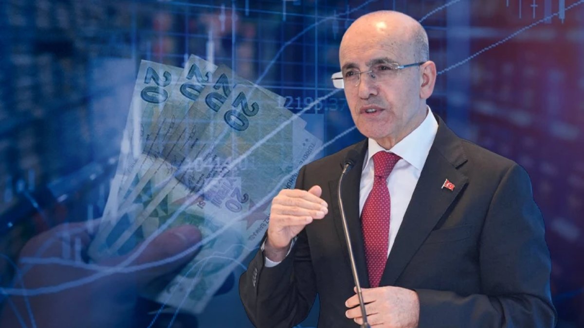 Şimşek: Hayat pahalılığı en önemli makro sorun